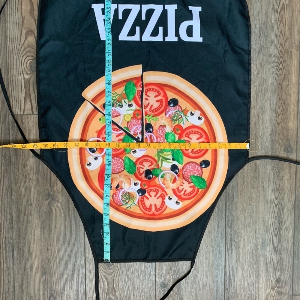 Apron - Picture 4 of 4